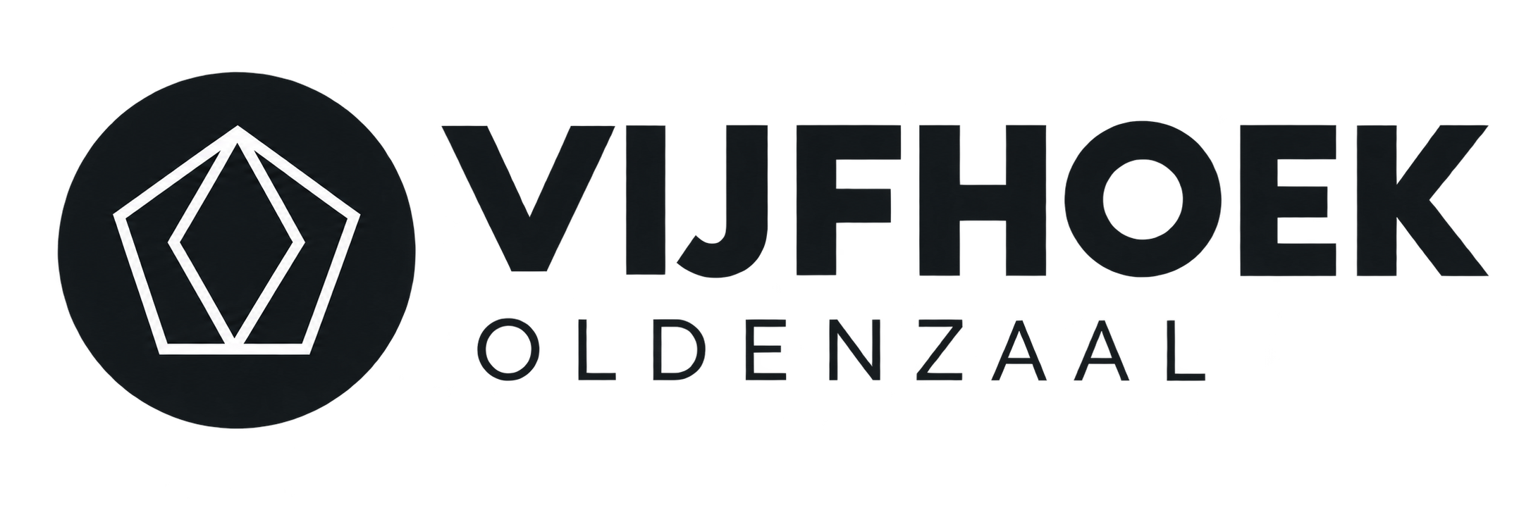 Logo De Vijfhoek