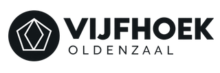 Logo De Vijfhoek