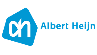 Albert Heijn · logo