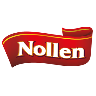 Bakkerij Nollen · logo