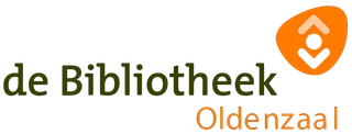 Bibliotheek Oldenzaal · logo