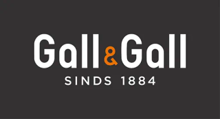 Gall & Gall · logo