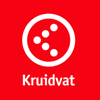 Kruidvat · logo