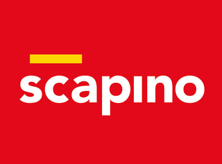 Scapino · logo