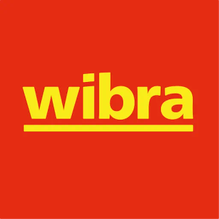 Wibra · logo